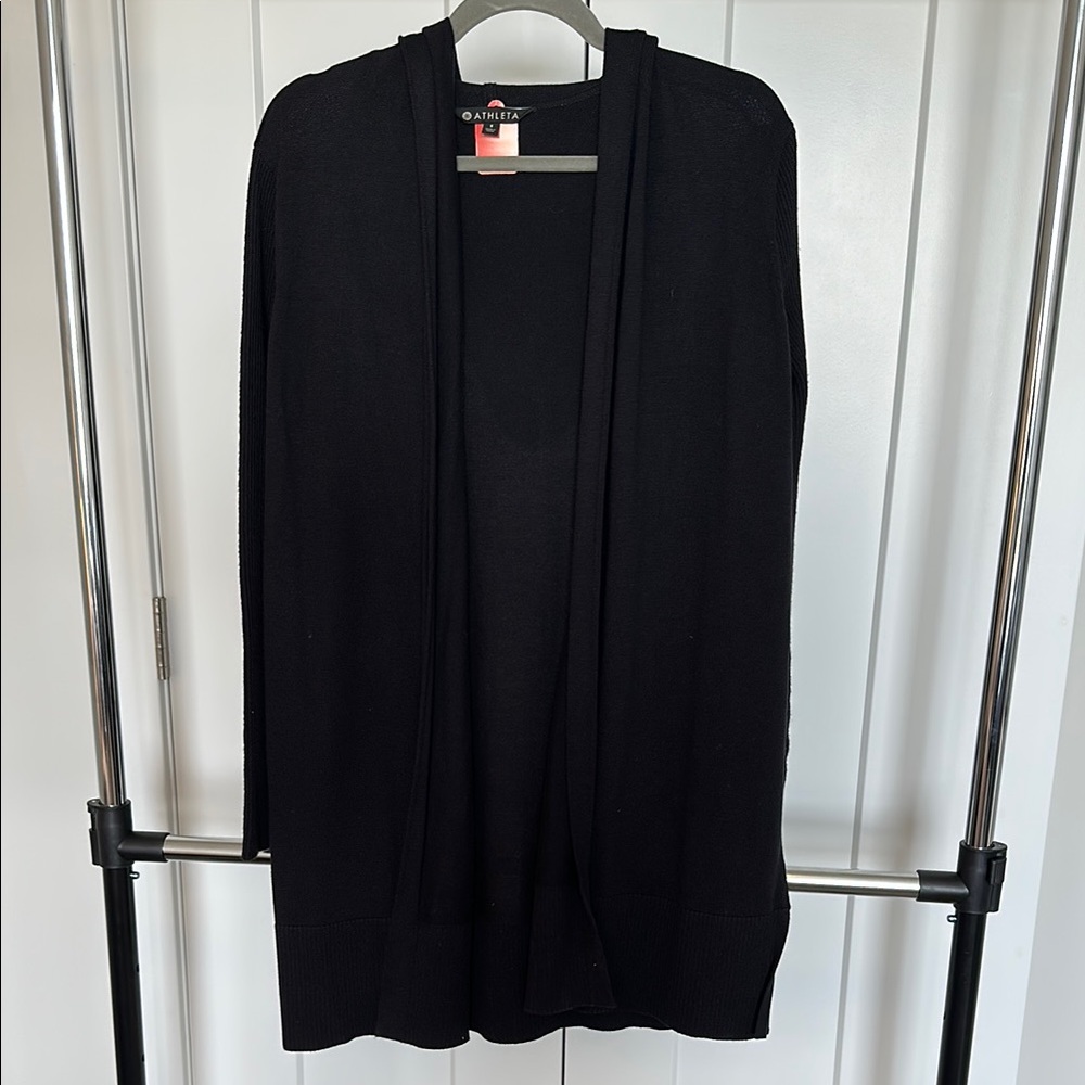 Athleta Highland Wrap